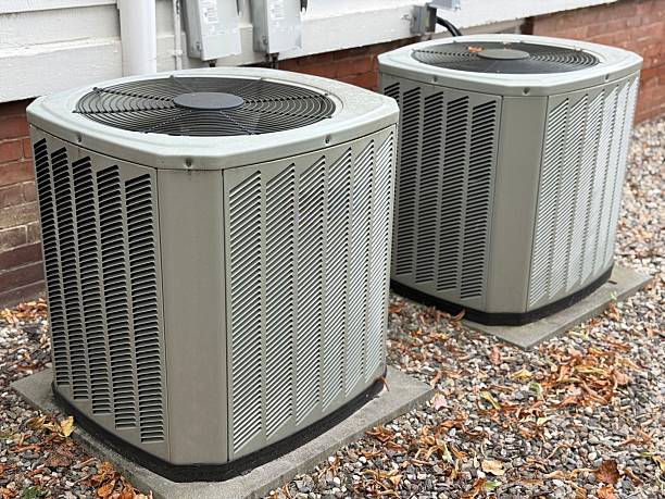 Reliable Emergency Hvac contractor in Robbins, CA by JG Cool HVAC